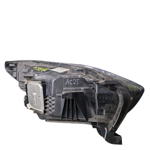 RENAULT CAPTUR 1 PHASE 2