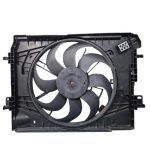 RENAULT CAPTUR 1 PHASE 2