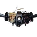 RENAULT SCENIC 1 PHASE 2