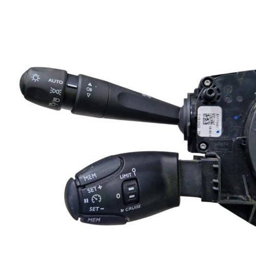 PEUGEOT 2008 2 PHASE 1