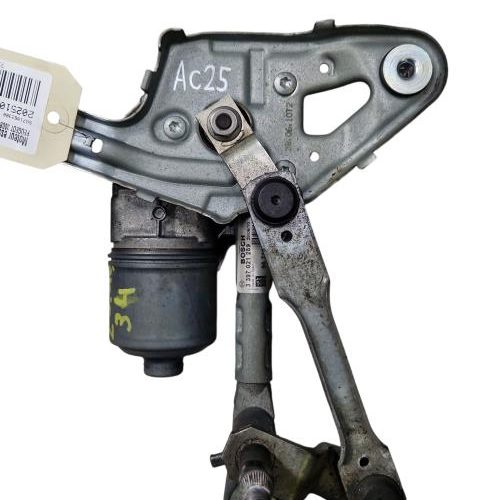 PEUGEOT 3008 1 PHASE 1