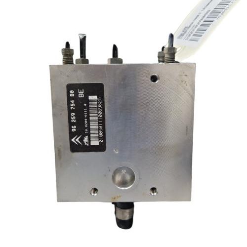 CITROEN XANTIA PHASE 2