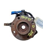 PEUGEOT 208 1 PHASE 1