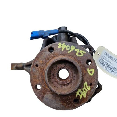 PEUGEOT 208 1 PHASE 1