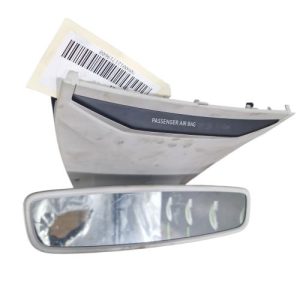 VOLKSWAGEN T-ROC PHASE 1