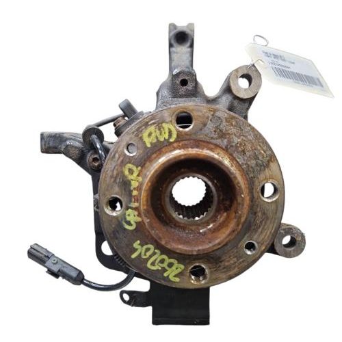 RENAULT CAPTUR 1 PHASE 2