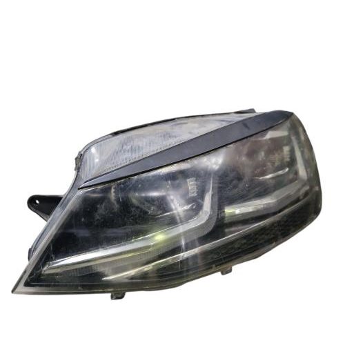 VOLKSWAGEN GOLF 7 PHASE 1