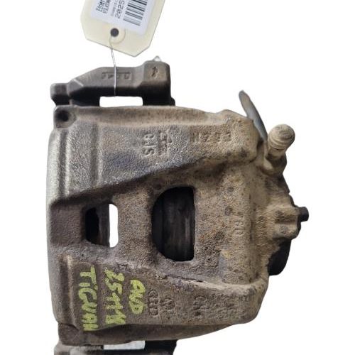 VOLKSWAGEN TIGUAN 1 PHASE 2