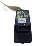 LANCIA YPSILON 4 PHASE 2