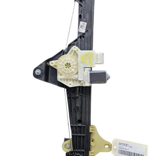 RENAULT CLIO 5 PHASE 1