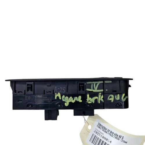 RENAULT MEGANE 4 PHASE 2 BREAK