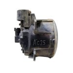 CITROEN C-ELYSEE PHASE 1