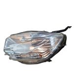 CITROEN C-ELYSEE PHASE 1