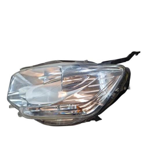 CITROEN C-ELYSEE PHASE 1