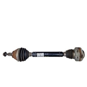 VOLKSWAGEN GOLF 7 PHASE 1