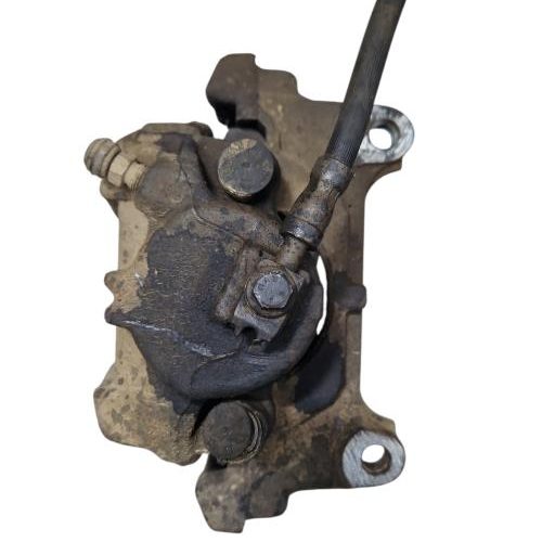 VOLKSWAGEN TIGUAN 1 PHASE 2