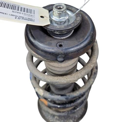 CITROEN C4 GRAND PICASSO 1