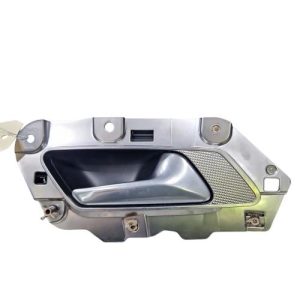 DS DS7 CROSSBACK PHASE 1