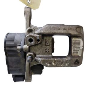 DS DS7 CROSSBACK PHASE 1