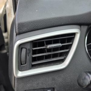 NISSAN QASHQAI 2 PHASE 1