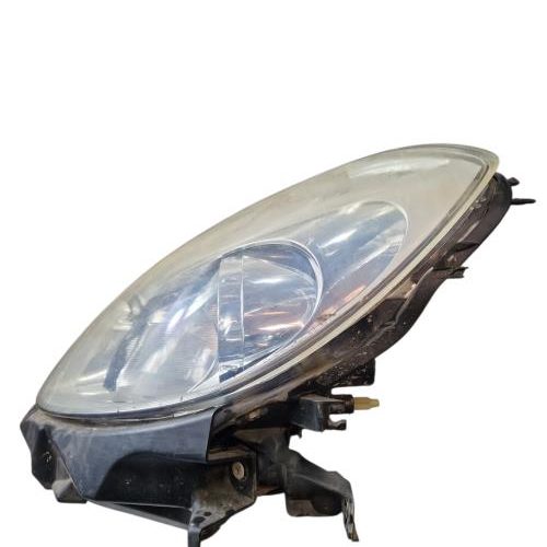 RENAULT CLIO 3 PHASE 1