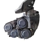 PEUGEOT 208 2 PHASE 1