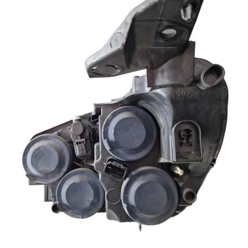 PEUGEOT 208 2 PHASE 1