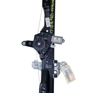 NISSAN QASHQAI 2 PHASE 1