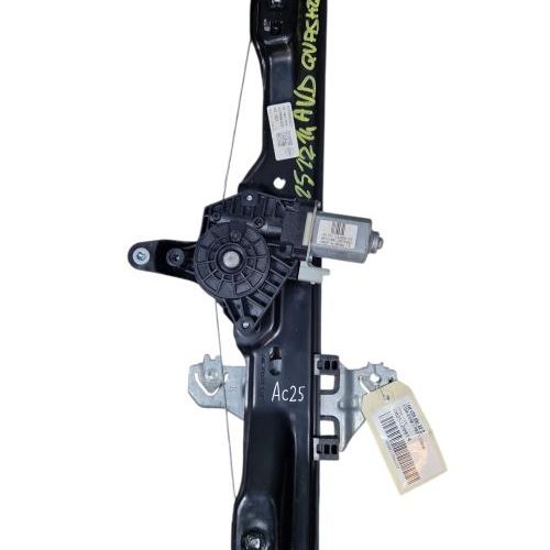 NISSAN QASHQAI 2 PHASE 1