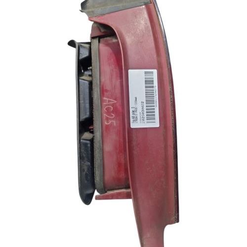 CITROEN C5 1 PHASE 1