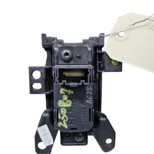 RENAULT TALISMAN BREAK