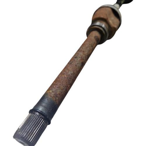 DS DS7 CROSSBACK PHASE 1