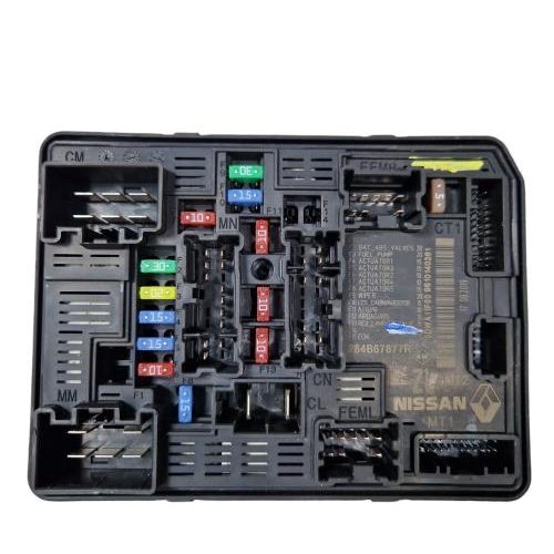 RENAULT CAPTUR 2 PHASE 1