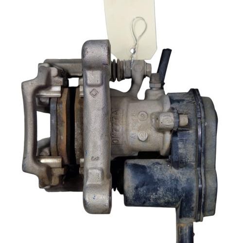 CITROEN C4 3 PHASE 1