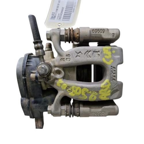 CITROEN C4 3 PHASE 1