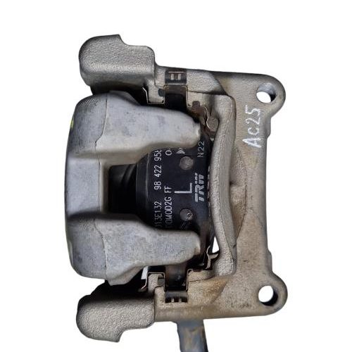 CITROEN C4 3 PHASE 1