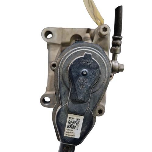 CITROEN C4 3 PHASE 1