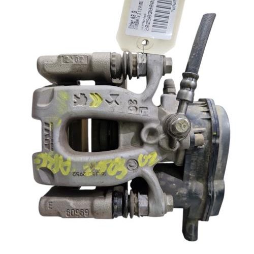 CITROEN C4 3 PHASE 1