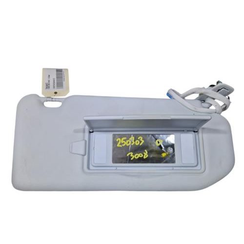 PEUGEOT 3008 2 PHASE 1