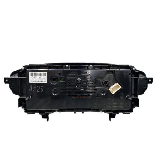 PEUGEOT 3008 2 PHASE 1