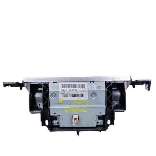 PEUGEOT 3008 2 PHASE 1