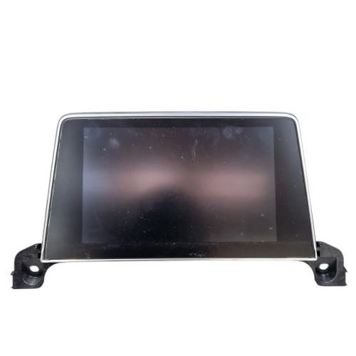 PEUGEOT 3008 2 PHASE 1