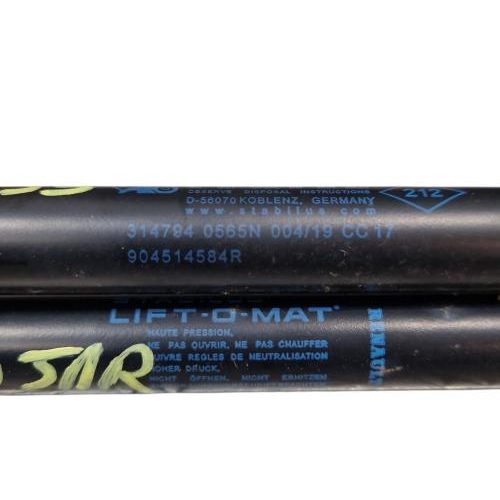 RENAULT KADJAR PHASE 2