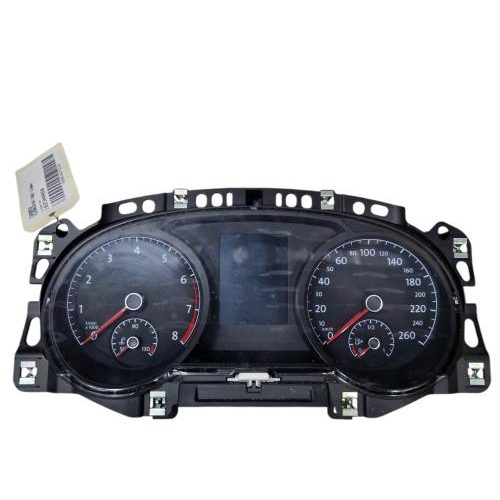 VOLKSWAGEN GOLF 7 PHASE 1