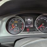 VOLKSWAGEN GOLF 7 PHASE 1