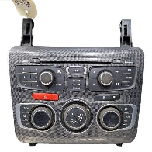 CITROEN C4 2 PHASE 1