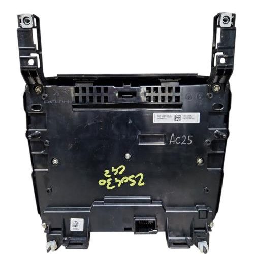 CITROEN C4 2 PHASE 1