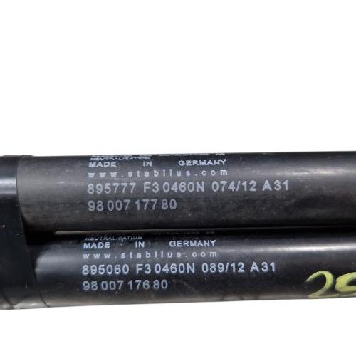 CITROEN C4 2 PHASE 1