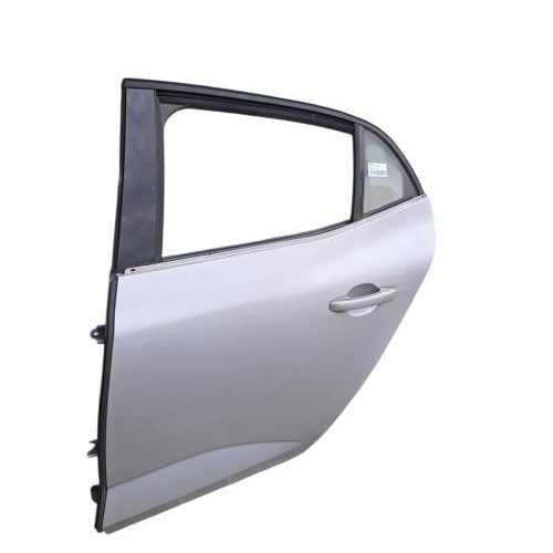 RENAULT MEGANE 4 PHASE 1