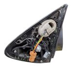 CITROEN C-ELYSEE PHASE 1